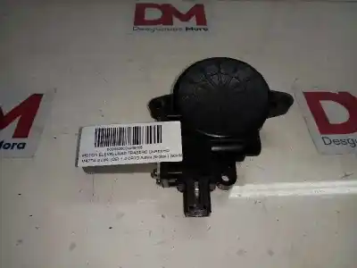 Second-hand car spare part rear right window motor for mazda 2 lim. (de) 1.4 crtd active oem iam references 