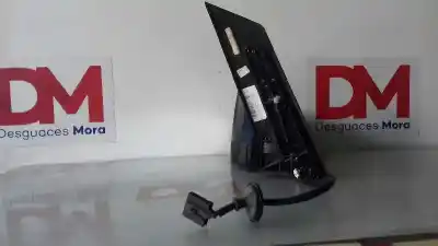 Pièce détachée automobile d'occasion rétroviseur gauche pour opel astra j berlina 5p cosmo 125 cv / 92 kw références oem iam   