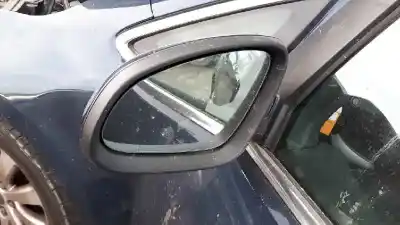 Pièce détachée automobile d'occasion rétroviseur gauche pour opel astra j berlina 5p cosmo 125 cv / 92 kw références oem iam   