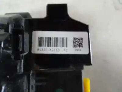 Автозапчастина б/у замок передній праві двері для kia cee´d concept посилання на oem iam 81320a2110  