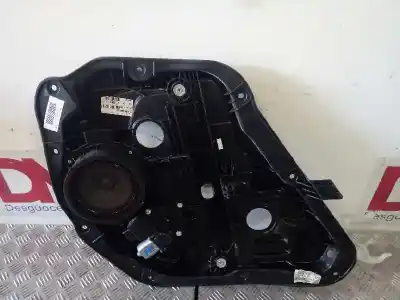 Second-hand car spare part rear left window regulator for kia cee´d concept oem iam references 83470-a2340  