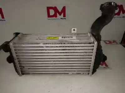 Автозапчастина б/у інтеркулер для kia cee´d concept посилання на oem iam 282702a770  