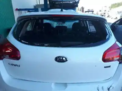 Автозапчастина б/у загальні двері для kia cee´d concept посилання на oem iam   