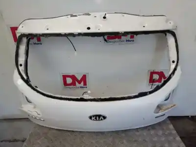 Автозапчастина б/у загальні двері для kia cee´d concept посилання на oem iam 