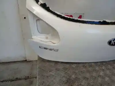 Автозапчастина б/у загальні двері для kia cee´d concept посилання на oem iam   