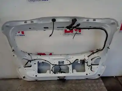 Автозапчастина б/у загальні двері для kia cee´d concept посилання на oem iam   