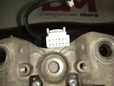 Автозапчастина б/у кермо для kia cee´d concept посилання на oem iam   