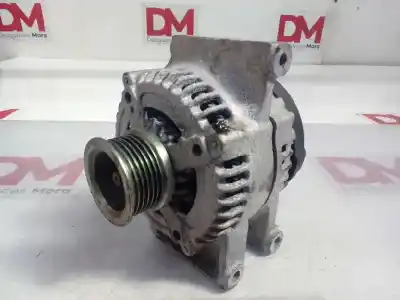 Peça sobressalente para automóvel em segunda mão alternador por opel zafira tourer excellence referências oem iam 13587304b