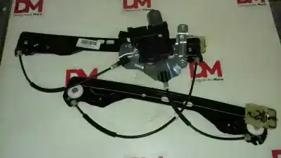 Peça sobressalente para automóvel em segunda mão elevador de vidros dianteiro direito por opel zafira tourer excellence referências oem iam 20951582