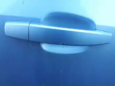 Peça sobressalente para automóvel em segunda mão puxador exterior frente direito por opel zafira tourer excellence referências oem iam 