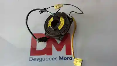 Pezzo di ricambio per auto di seconda mano anello airbag per daewoo matiz city riferimenti oem iam 