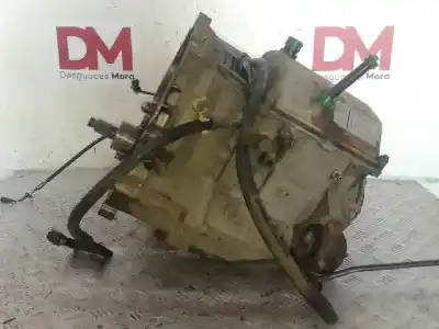 Gebrauchtes Autoersatzteil getriebe zum saab 9000 cd 2.3 cd turbo oem-iam-referenzen 4hp18