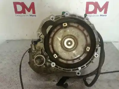 Pezzo di ricambio per auto di seconda mano riduttore per saab 9000 cd 2.3 cd turbo riferimenti oem iam 4hp18  
