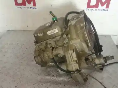 Pezzo di ricambio per auto di seconda mano riduttore per saab 9000 cd 2.3 cd turbo riferimenti oem iam 4hp18  