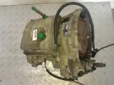 Pezzo di ricambio per auto di seconda mano riduttore per saab 9000 cd 2.3 cd turbo riferimenti oem iam 4hp18  