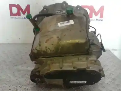 Pezzo di ricambio per auto di seconda mano riduttore per saab 9000 cd 2.3 cd turbo riferimenti oem iam 4hp18  