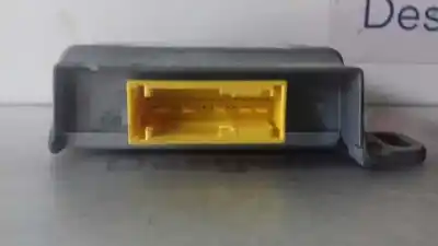 Second-hand car spare part airbag control unit for renault megane i cabriolet (ea0) 1.6 oem iam references 7700418152e  