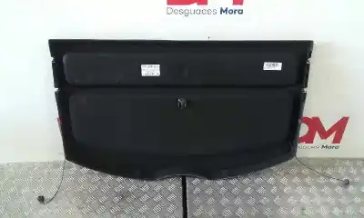 Автозапчастина б/у задній лоток для skoda octavia iii (5e3, nl3, nr3) 2.0 tdi rs посилання на oem iam   