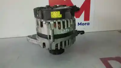 Peça sobressalente para automóvel em segunda mão alternador por hyundai i30 (gd) 1.4 crdi cat referências oem iam 373002a850