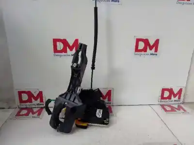 Peça sobressalente para automóvel em segunda mão fechadura da porta dianteira direita por hyundai i30 (gd) 1.4 crdi cat referências oem iam 