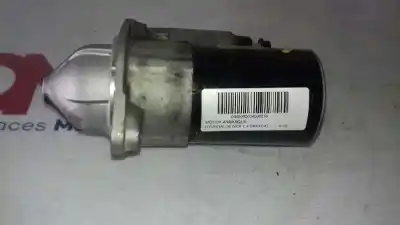 Peça sobressalente para automóvel em segunda mão motor de arranque por hyundai i30 (gd) 1.4 crdi cat referências oem iam 361002a300