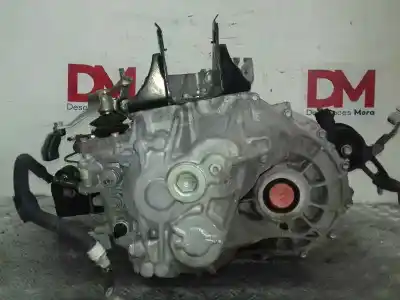 Pièce détachée automobile d'occasion BOÎTE DE VITESSES pour TOYOTA VERSO (AUR2/ZGR2)  Références OEM IAM   