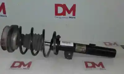 Peça sobressalente para automóvel em segunda mão AMORTECEDOR DIANTEIRO ESQUERDO por BMW SERIE 3 BERLINA (E90)  Referências OEM IAM 31316771553  