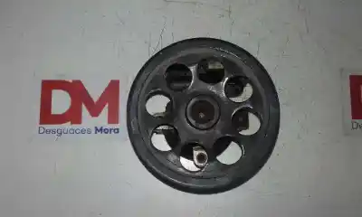 Second-hand car spare part steering pump for saab 9-3 berlina 2.0 cat oem iam references 26079942