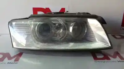 Second-hand car spare part RIGHT HEADLIGHT for AUDI A8 (4E2)  OEM IAM references   