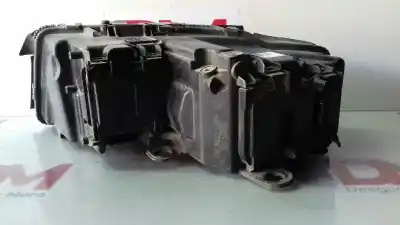 Second-hand car spare part right headlight for audi a8 (4e2) 3.0 v6 24v tdi oem iam references   
