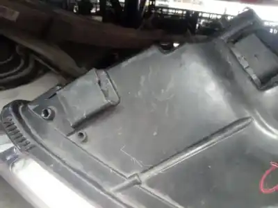 Second-hand car spare part right headlight for audi a8 (4e2) 3.0 v6 24v tdi oem iam references   