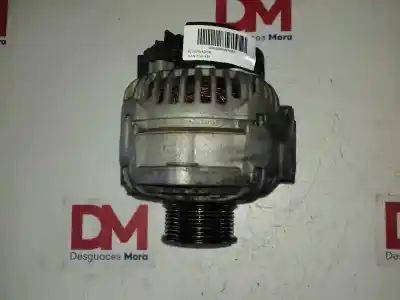 Tweedehands auto-onderdeel alternator voor man 430  oem iam-referenties 0124655009  
