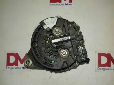 Tweedehands auto-onderdeel alternator voor man 430  oem iam-referenties 0124655009  