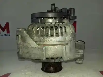 Tweedehands auto-onderdeel alternator voor man 430  oem iam-referenties 0124655009  