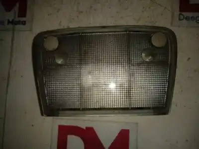 Second-hand car spare part interior light for opel meriva b 1.7 16v cdti oem iam references   