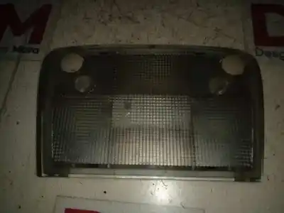 Second-hand car spare part interior light for opel meriva b 1.7 16v cdti oem iam references   