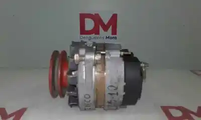 Gebrauchtes Autoersatzteil lichtmaschine zum iveco 65e12  oem-iam-referenzen   