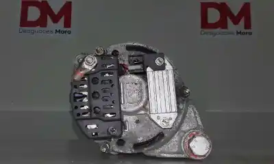 Gebrauchtes Autoersatzteil lichtmaschine zum iveco 65e12  oem-iam-referenzen   