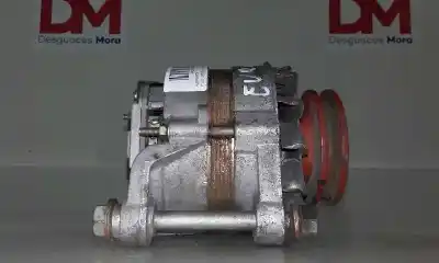 Gebrauchtes Autoersatzteil lichtmaschine zum iveco 65e12  oem-iam-referenzen   