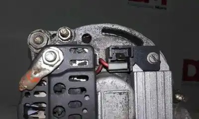 Gebrauchtes Autoersatzteil lichtmaschine zum iveco 65e12  oem-iam-referenzen   