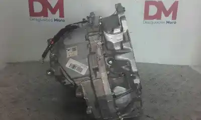 Second-hand car spare part gearbox for peugeot 308 sw envy hdi peugeot oem iam references 20gz09  