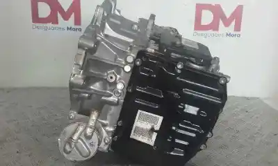 Second-hand car spare part gearbox for peugeot 308 sw envy hdi peugeot oem iam references 20gz09  