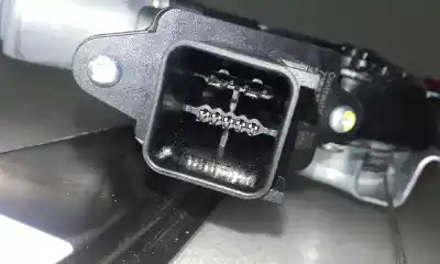 Peça sobressalente para automóvel em segunda mão elevador de vidros dianteira esquerda por opel mokka 1.6 cdti dpf referências oem iam 42363792  