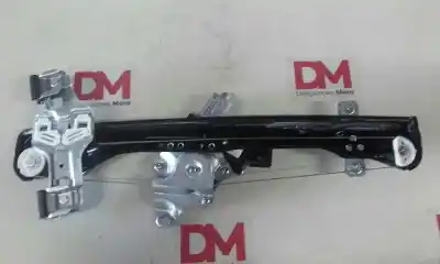 Pezzo di ricambio per auto di seconda mano alzacristalli anteriore sinistro per opel mokka mokka (2020 >) riferimenti oem iam 42363792  