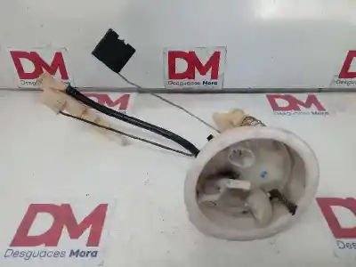 Peça sobressalente para automóvel em segunda mão boia / bomba combustível por bmw serie 3 coupe (e46) 323 ci referências oem iam 