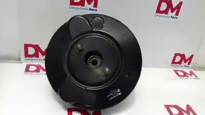Peça sobressalente para automóvel em segunda mão SERVO FREIO por BMW SERIE 3 COUPE (E46)  Referências OEM IAM   