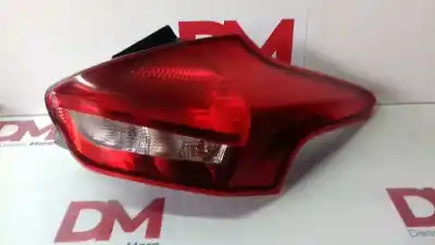 Second-hand car spare part RIGHT TAILGATE LIGHT for FORD FOCUS LIM.  OEM IAM references   