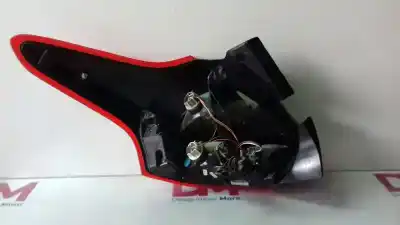 Second-hand car spare part right tailgate light for ford focus lim. business oem iam references   