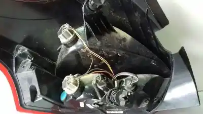 Second-hand car spare part right tailgate light for ford focus lim. business oem iam references   