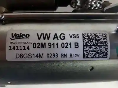 Автозапчасти б/у двигатель запускается за audi q3 (8ug) attraction quattro ссылки oem iam   